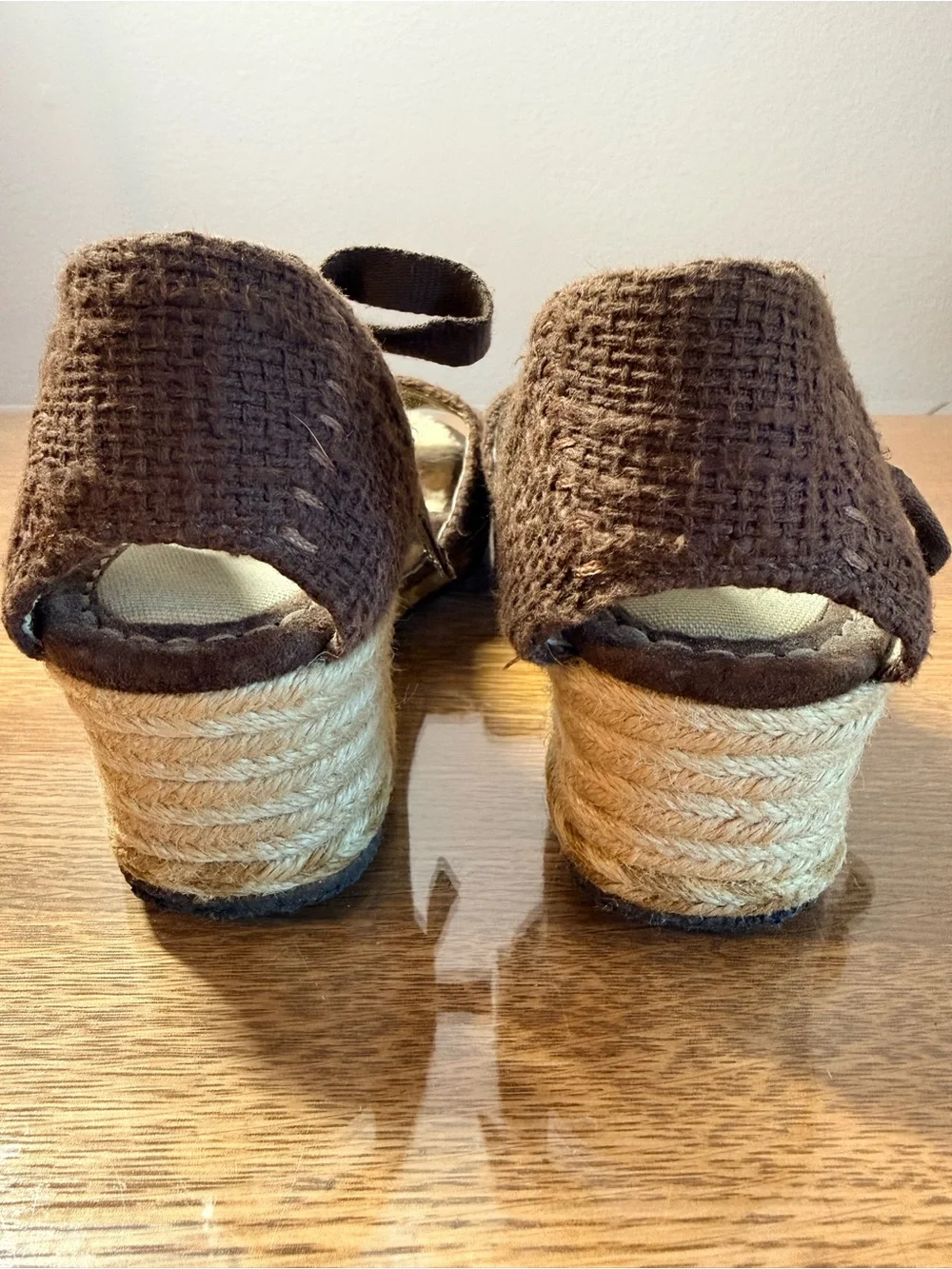 UGG these are